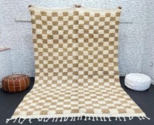 Tapis marocain fait main