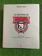 LIBRO BOOK BUCHEN LIVRE LA HISTORIA DE MARCA 1938 2008