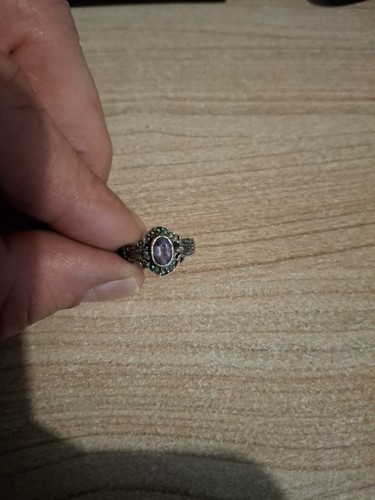 Bague argent taille - bague, petite