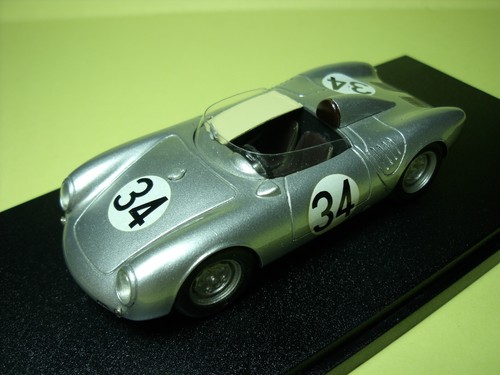 Porsche 550 spyder rs - a,