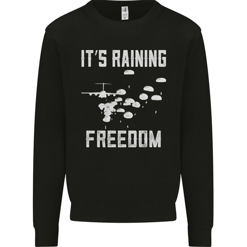 Freedom régiment - régiment, de