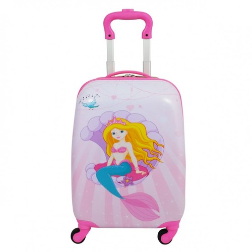 Snowball valise enfant - -,