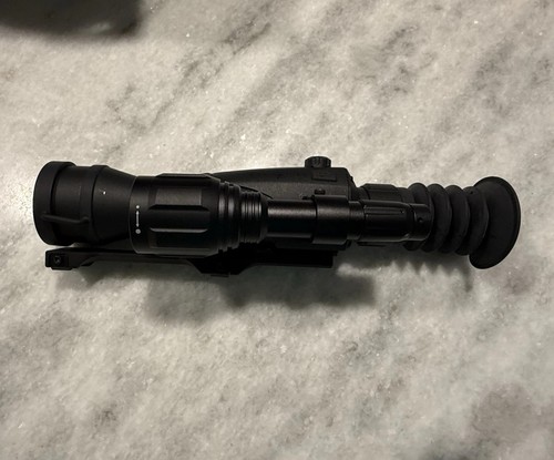 New battery sightmark - new,