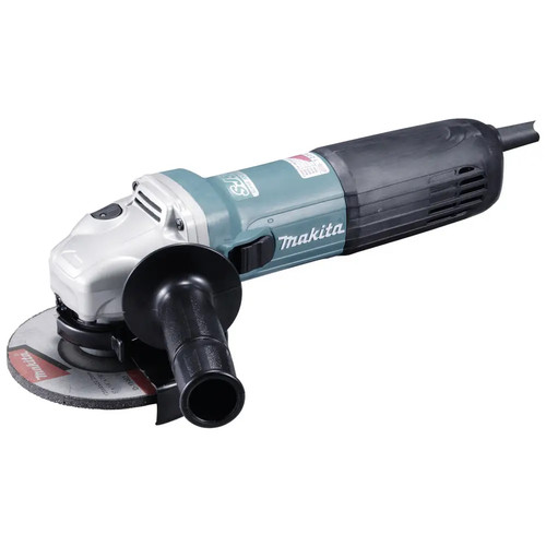 Meuleuse angle 125 makita - d'angle, mm
