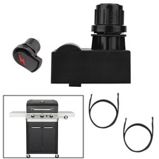 Kit allumeur barbecue pour