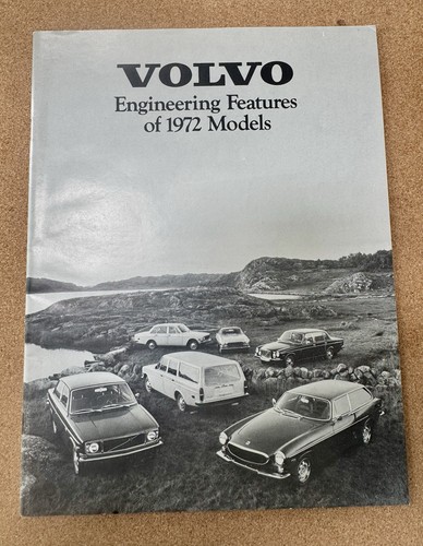 Volvo engineering features - volvo,