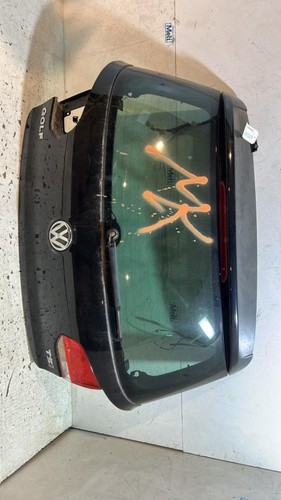 Malle hayon arriere volkswagen - malle/hayon,