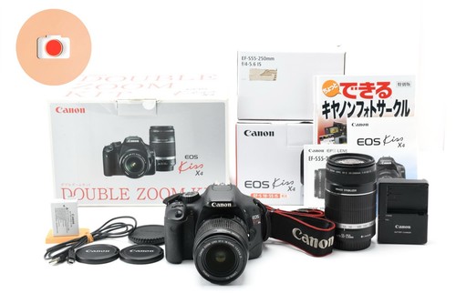 Canon eos kiss digital - eos,