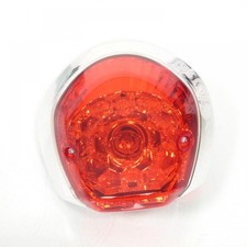 Feu arrière P2R pour scooter