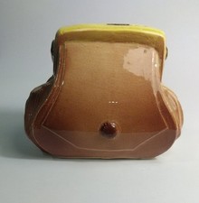 Ancienne TIRELIRE  à casser