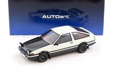 1:18 AUTOart Toyota Sprinter