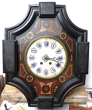 ANCIEN ORIGINAL OEIL DE BOEUF