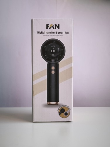 Ventilateur portable - ventilateur,