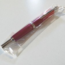 Stylo plume Pilot Capless 18K