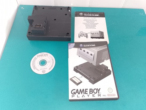 Jeu vidéo nintendo gamecube - nintendo,