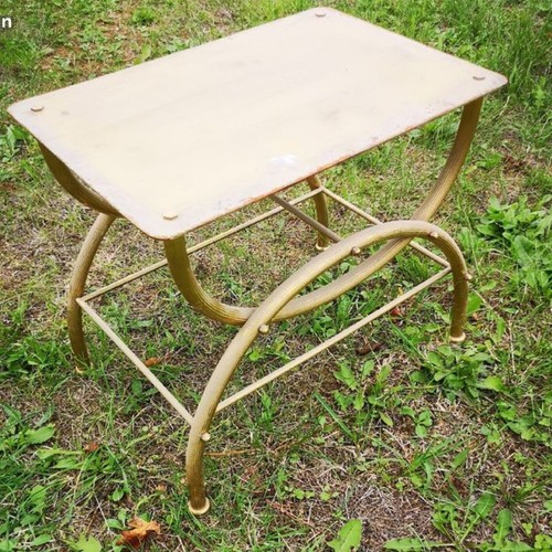 Desserte petite table - ,