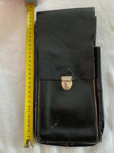 Ancienne pochette sacoche sac - sacoche,