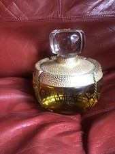 factice geant parfum champagne