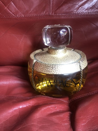 Factice geant parfum champagne - factice,