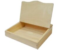Support de Rangement de Bureau secrétaire en Bois