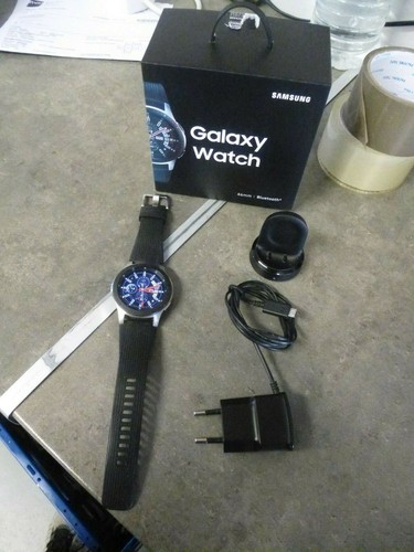 Montre connectée samsung - montre,