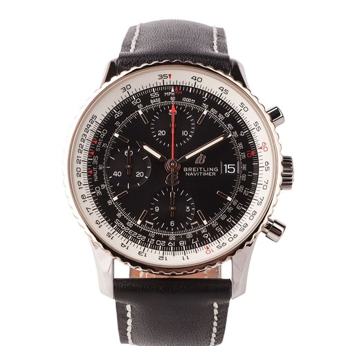 Breitling chronographe - breitling,