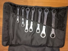 STAHLWILLE 96838751 - Clés à