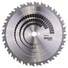 Lame De Scie Circulaire BOSCH
