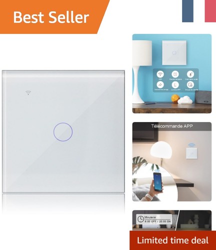 Ketotek interrupteur wifi - ketotek,