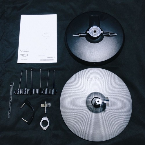 Roland drum mg hi - mg, hat