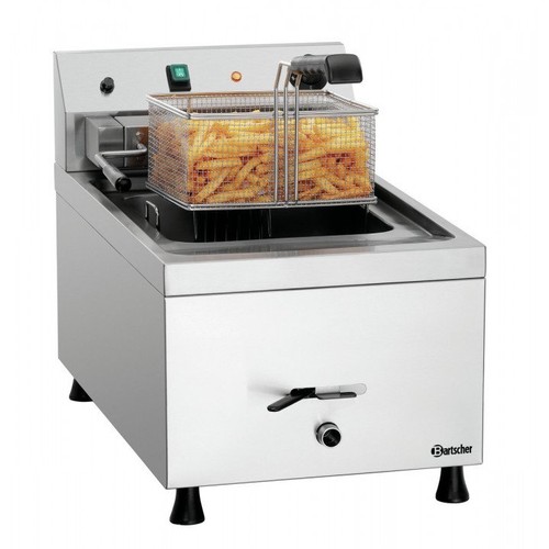 Friteuse litres pro - friteuse,