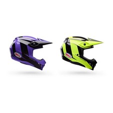 Bell MX10 Motocross Enfants