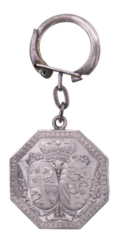 Porte clés - porte-clés, (keychain)