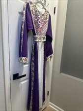 Moroccan Takchita Kaftan