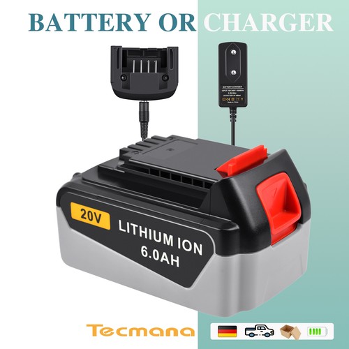 6ah 18v ion - 6ah,