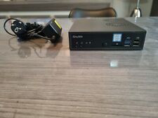 Ordinateur mini PC Shuttle XPC