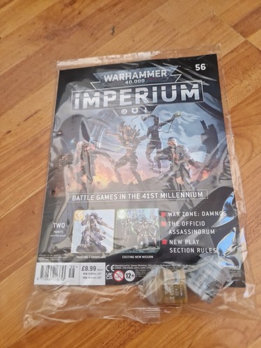 Games workshop warhammer 40k - workshop,
