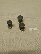 3 Rivets couleur WH avec