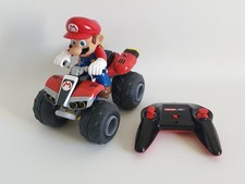 Carrera RC Mario Kart Quad
