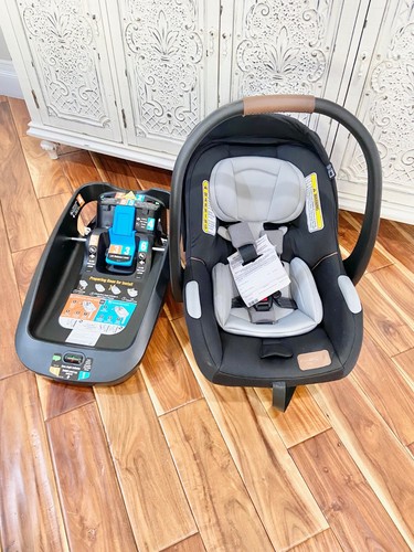 Maxi cosi mico luxe baby - mico, luxe+