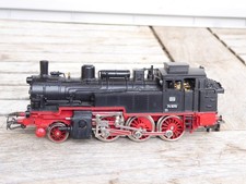 Märklin 3095 H0 Hamo Loc