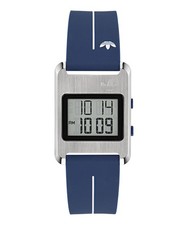 Adidas Originals Montre Bleu