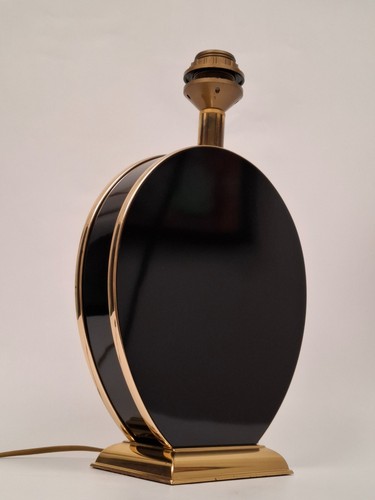 Lampe vintage 1970 luminaire - lampe,