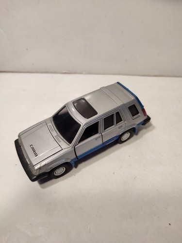 Rare voiture yonezawa diapet - rare,