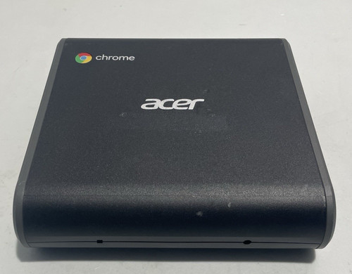 Acer cxi3 4gkm - acer, chromebox