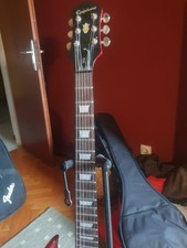 Epiphone sg g400