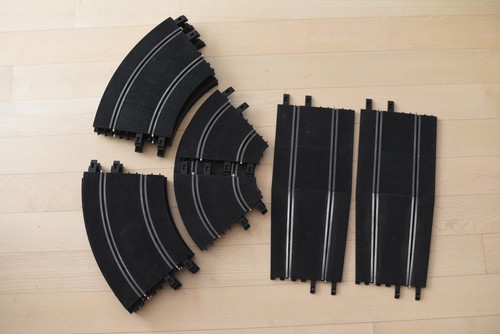 Lot rails ninco avec - ninco,