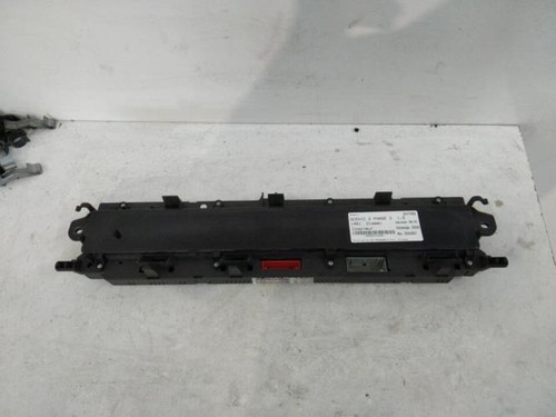 Compteur renault scenic - compteur, 2