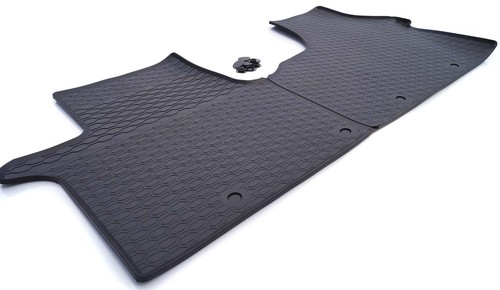 Tapis caoutchouc neuf pour - tapis,