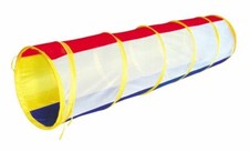 Color Mesh Popup 6ft Tunnel